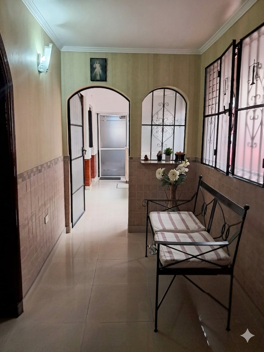 Sala de espera